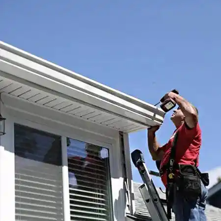 gutter services McCamey